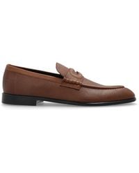 Burberry - Pearl Loafers Type Shoes - Lyst