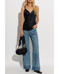Samsøe & Samsøe - 'Sarebecca' Jeans - Lyst