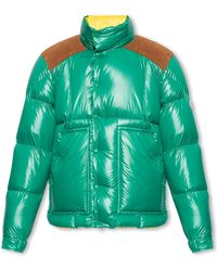 Moncler - ’Ain’ Down Jacket - Lyst