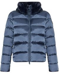 Save The Duck - Insulated Jacket "Mei" - Lyst