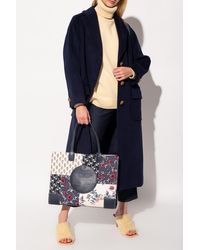 tory burch joan coat