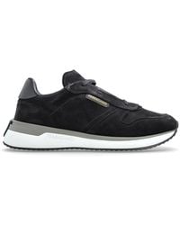 Ferragamo - Sports Shoes 'America' - Lyst