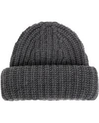 Lisa Yang - Cashmere Hat 'Beatris' - Lyst
