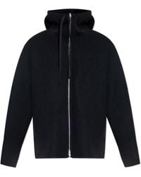 Jil Sander - Wool Jacket - Lyst