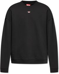 DIESEL - Sweatpants 'P-Marky-D' - Lyst