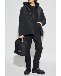 Moncler - Reversible Down Jacket 'Ouille' - Lyst