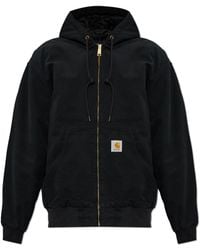 Carhartt - Insulated "Active" Jacket - Lyst