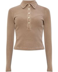 Citizens of Humanity - Polo 'Brea 60's' - Lyst