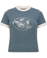 Carhartt - T-Shirt With Print - Lyst