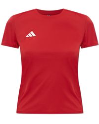 adidas Originals - T-Shirt From The Adizero Collection - Lyst