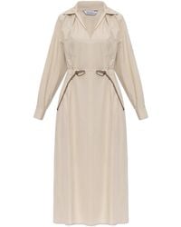 Max Mara - Dress 'Pedaggi' - Lyst