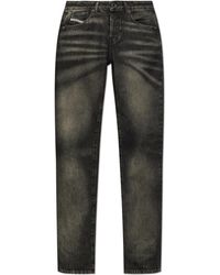 DIESEL - 'D-Heel-Fsj' Jeans - Lyst