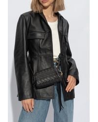 Bottega Veneta - Shoulder Bag 'Concert' - Lyst