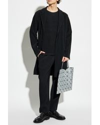 Homme Plissé Issey Miyake - Pleated Trousers - Lyst