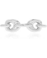 Isabel Marant - Brass Bracelet - Lyst