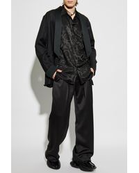 Versace - Formal Shirts - Lyst
