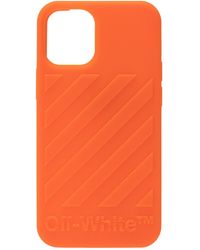 Off White C O Virgil Abloh Cases For Women Up To 56 Off At Lyst Com