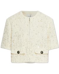 Gestuz - Cardigan 'Gzchanaya' - Lyst