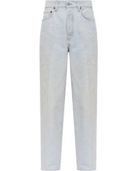 Agolde - "Nate Jean" Jeans - Lyst