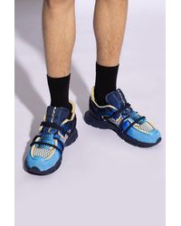 Lacoste - ‘L003 Active Runway’ Sneakers - Lyst