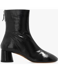 Proenza Schouler - Heeled Ankle Boots - Lyst