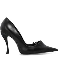 Balenciaga - High-Heel Pumps 'Bloom' - Lyst