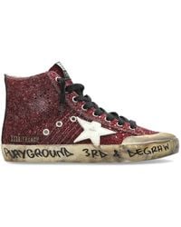 Golden Goose - 'Francy Penstar Classic' Sports Shoes - Lyst
