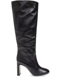 Stuart Weitzman - High-Heeled Boots 'Yuliana' - Lyst