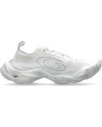 Balenciaga - 'Anatomic Runner' Sports Shoes - Lyst
