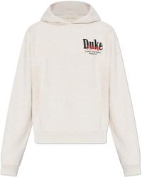 Duke & Dexter - Hoodie - Lyst