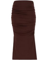 Cult Gaia - Skirt 'Dany' - Lyst