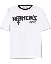Munthe - T-Shirt 'Filisha' - Lyst