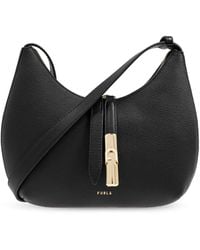 Furla - Shoulder Bag Goccia Small - Lyst