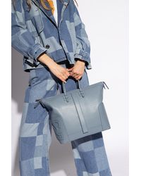 Casadei - C-Style Shopper Bag - Lyst