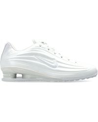 Nike - Sports Shoes "Shox Z" - Lyst