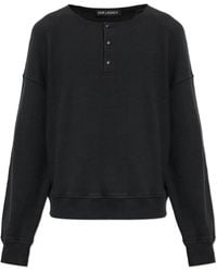 Our Legacy - 'Ballon' Sweatshirt - Lyst