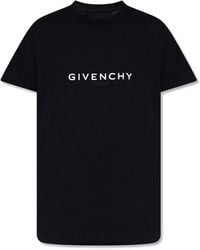 Givenchy - T-Shirt - Lyst