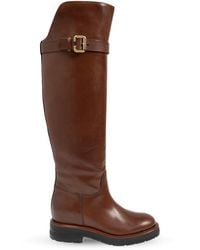 Chloé - Boots Coddington - Lyst