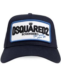 DSquared² - X Vitkac X Rosenberg - Lyst
