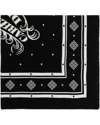 Carhartt - Scarf With Logo - Lyst
