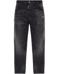 DSquared² - 'Brd' Jeans - Lyst