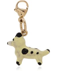 Marni - Dog-Shaped Pendant - Lyst