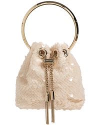 Jimmy Choo - Bag 'Bon Bon Micro' - Lyst