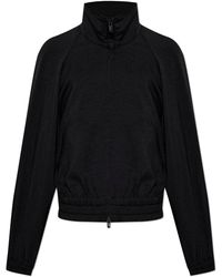 Y-3 - Jacket With Logo - Lyst