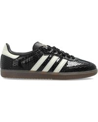 adidas Originals - 'Samba Og W' Sports Shoes - Lyst
