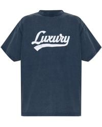 Balenciaga - T-Shirt With Logo - Lyst