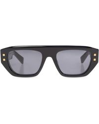 Balmain - Sunglasses B-Army Ii - Lyst