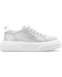 Casadei - 'off Road' Sneakers, - Lyst