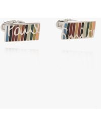 Paul Smith - Cufflinks - Lyst