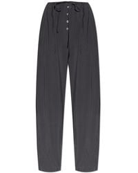 Studio Nicholson - 'Hera' Trousers - Lyst